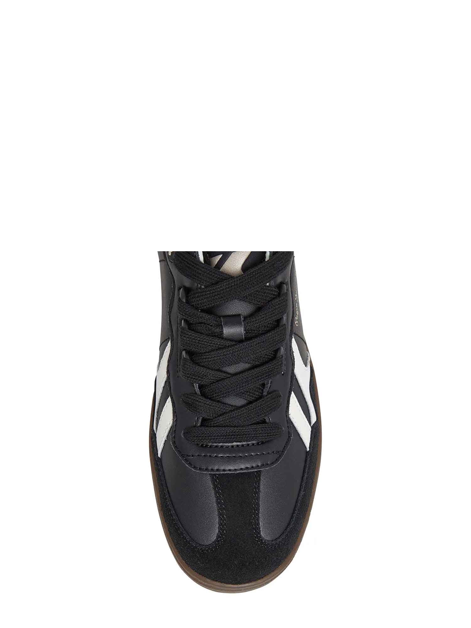 Sneakers Nero Pepe Jeans
