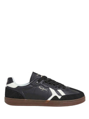 Sneakers Nero Pepe Jeans