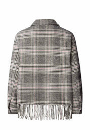 Giacche Grigio Pepe Jeans