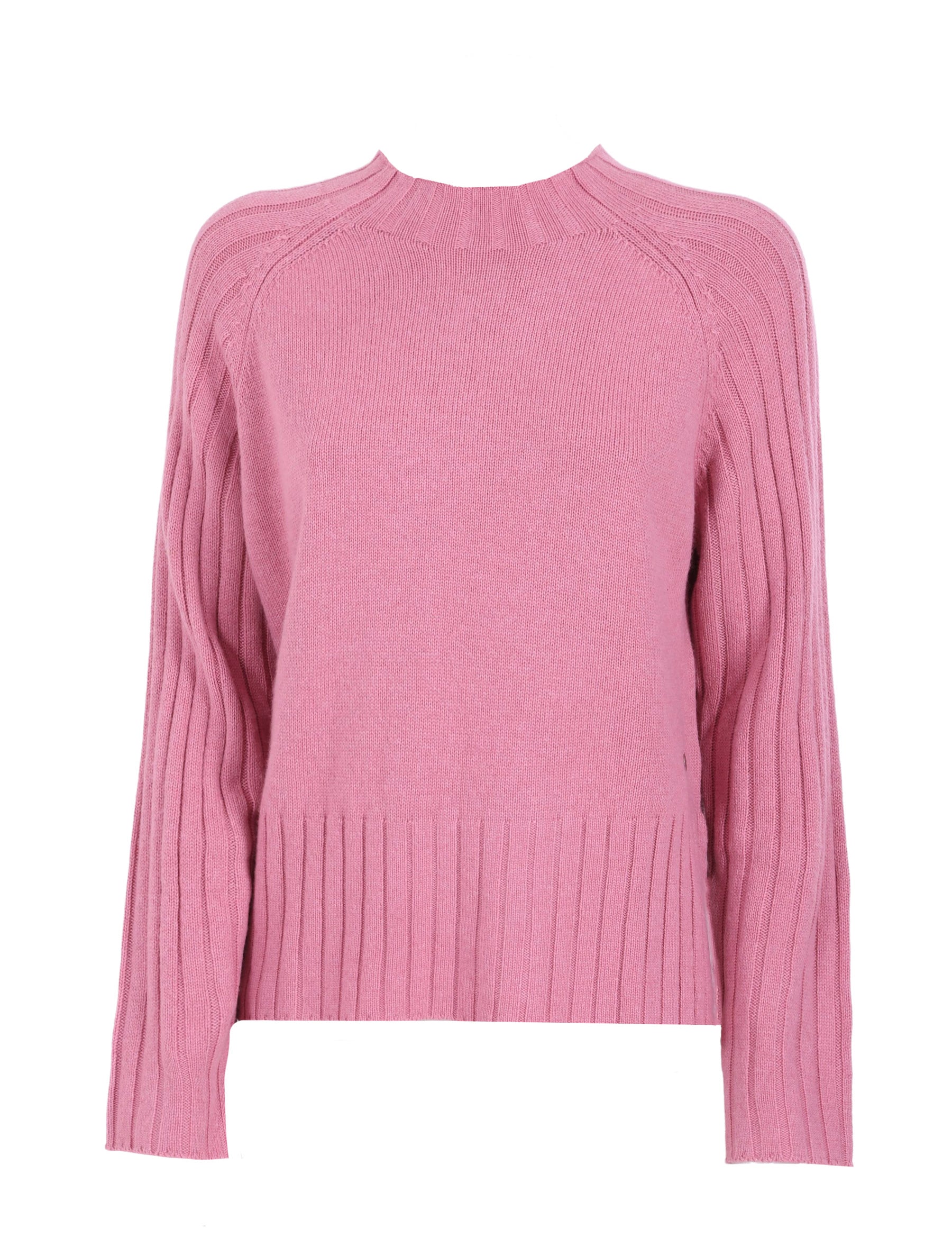 Maglioncini Rosa Pepe Jeans