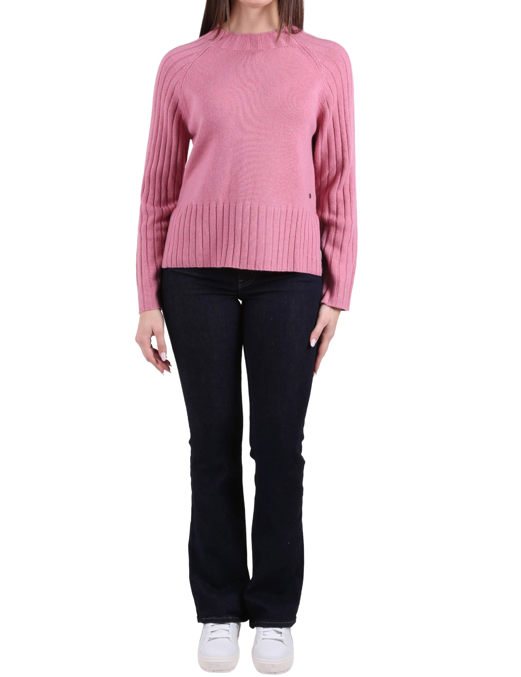 Maglioncini Rosa Pepe Jeans