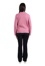 Maglioncini Rosa Pepe Jeans