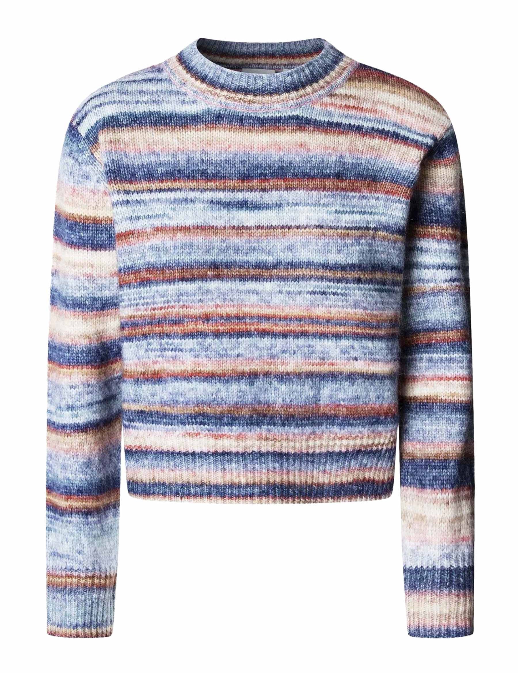 Maglioncini Blu Pepe Jeans
