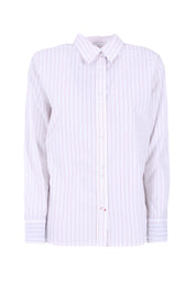 Camicie Bianco Pepe Jeans