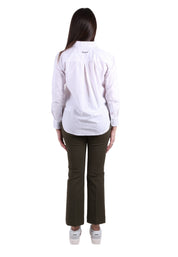 Camicie Bianco Pepe Jeans
