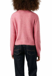 Cardigan Rosa Pepe Jeans