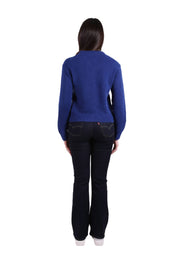 Cardigan Blu Pepe Jeans