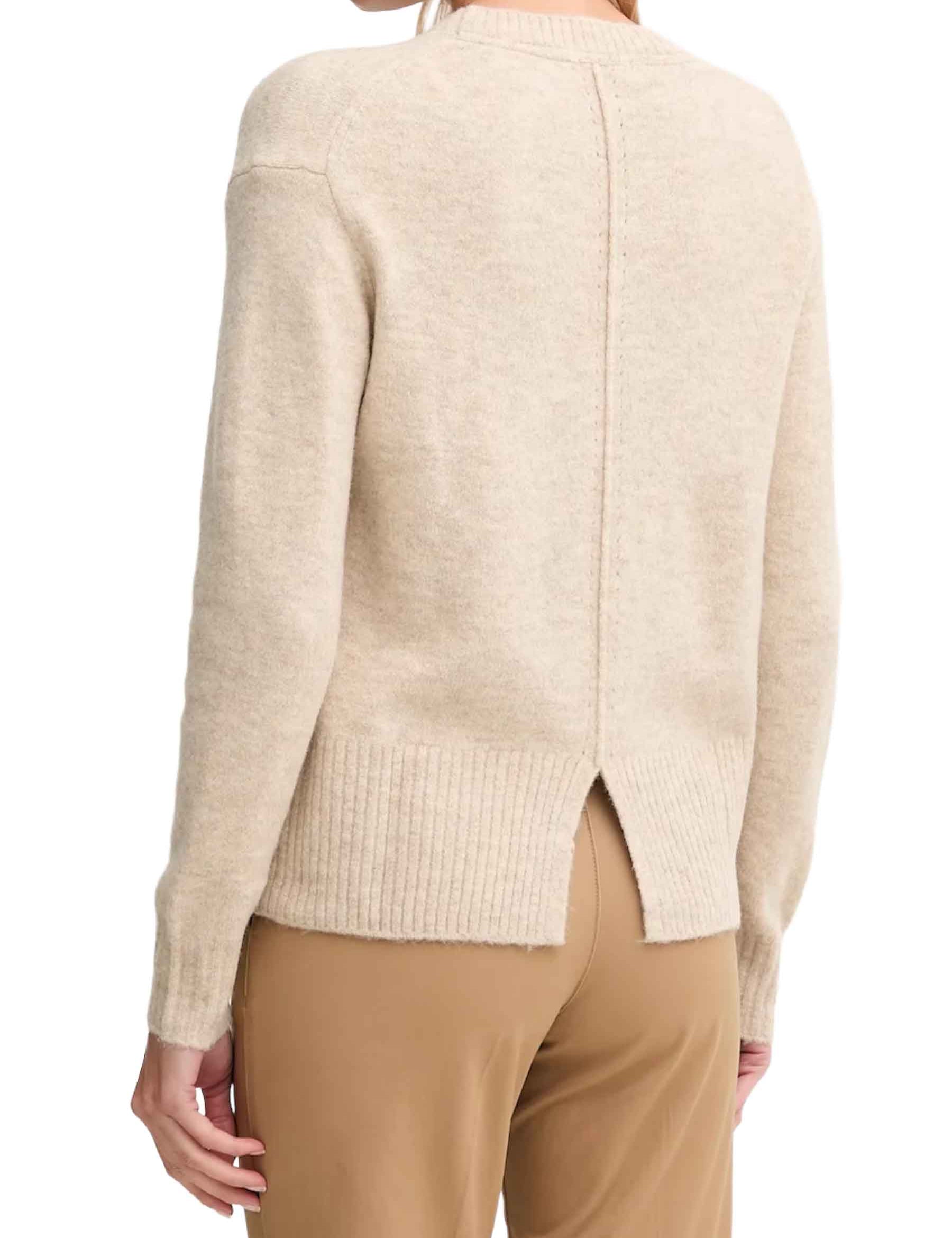 Maglioncini Beige Pepe Jeans