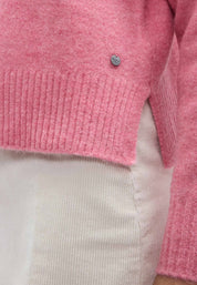 Maglioncini Rosa Pepe Jeans
