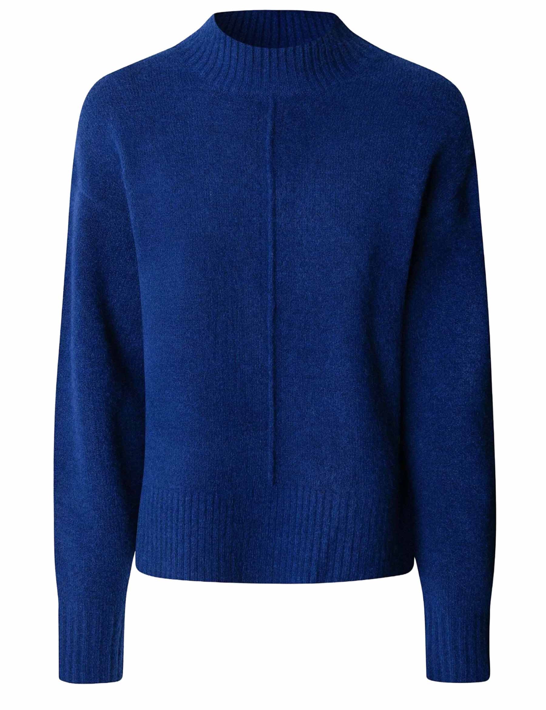 Maglioncini Blu Pepe Jeans