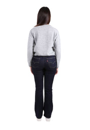 Maglioncini Grigio Pepe Jeans