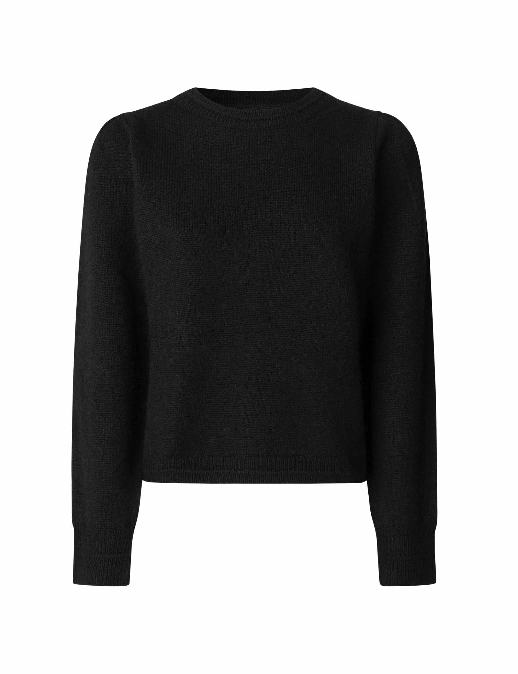 Maglioncini Nero Pepe Jeans