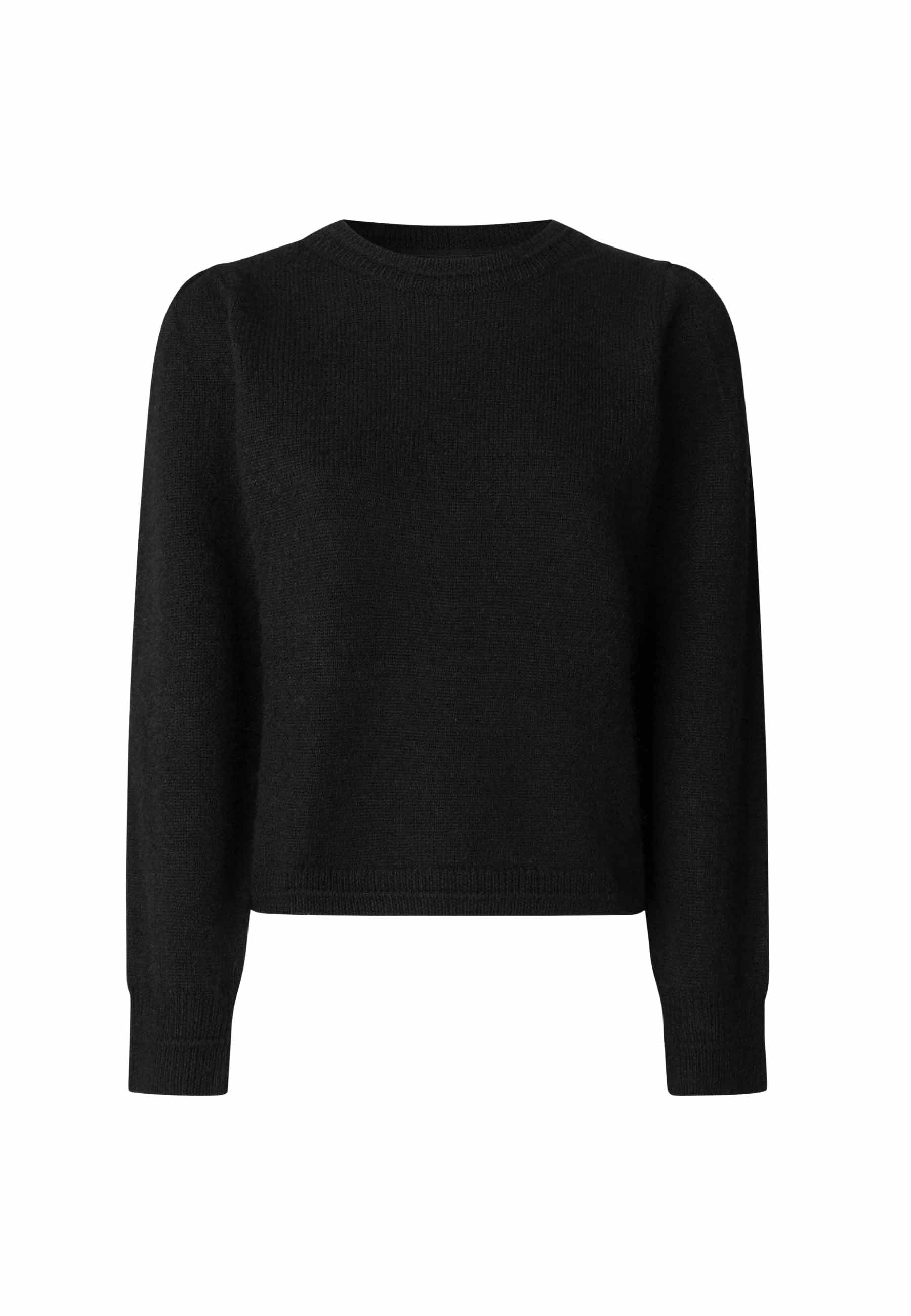 Maglioncini Nero Pepe Jeans