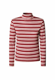 Maglia Rosa Pepe Jeans
