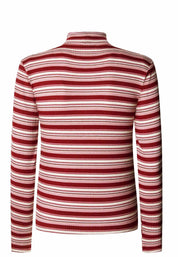 Maglia Rosa Pepe Jeans