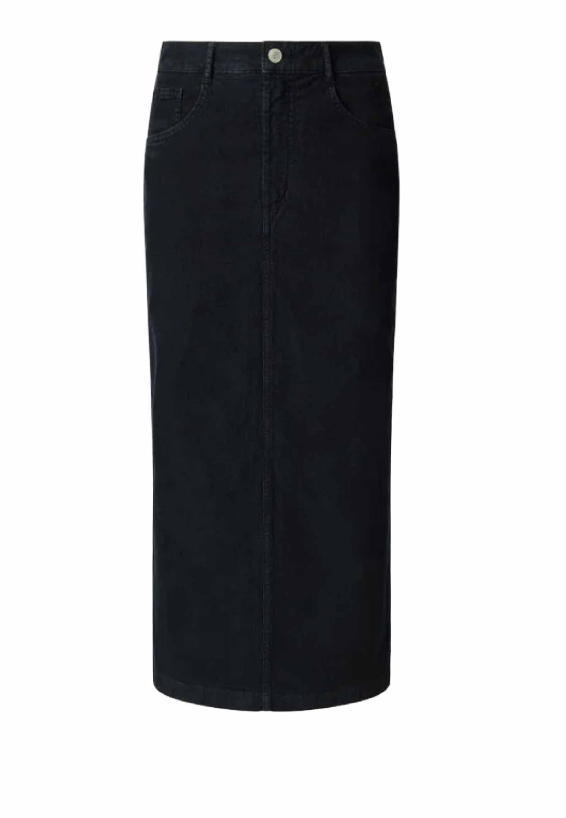Gonne Nero Pepe Jeans