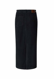 Gonne Nero Pepe Jeans
