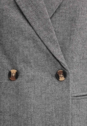 Blazer Grigio Pepe Jeans