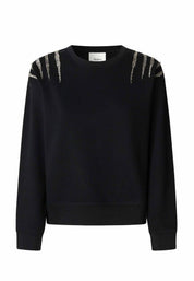 Felpe Nero Pepe Jeans
