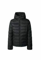 Piumini Nero Pepe Jeans