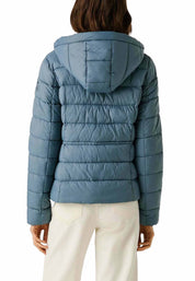 Piumini Blu Pepe Jeans