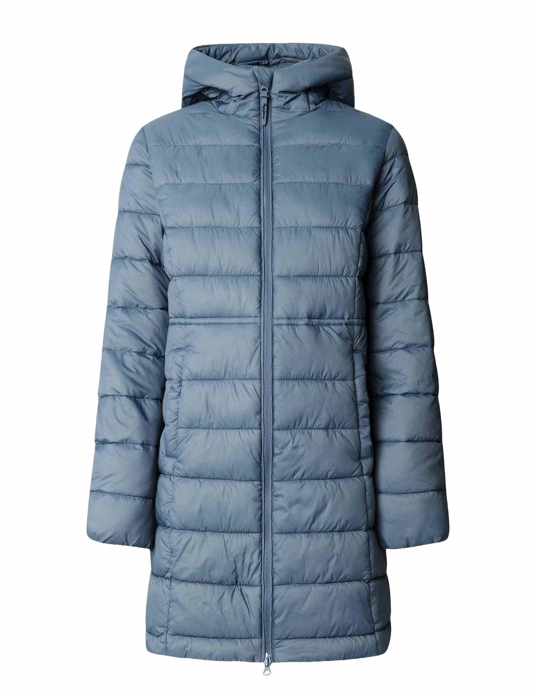 Piumini Blu Pepe Jeans