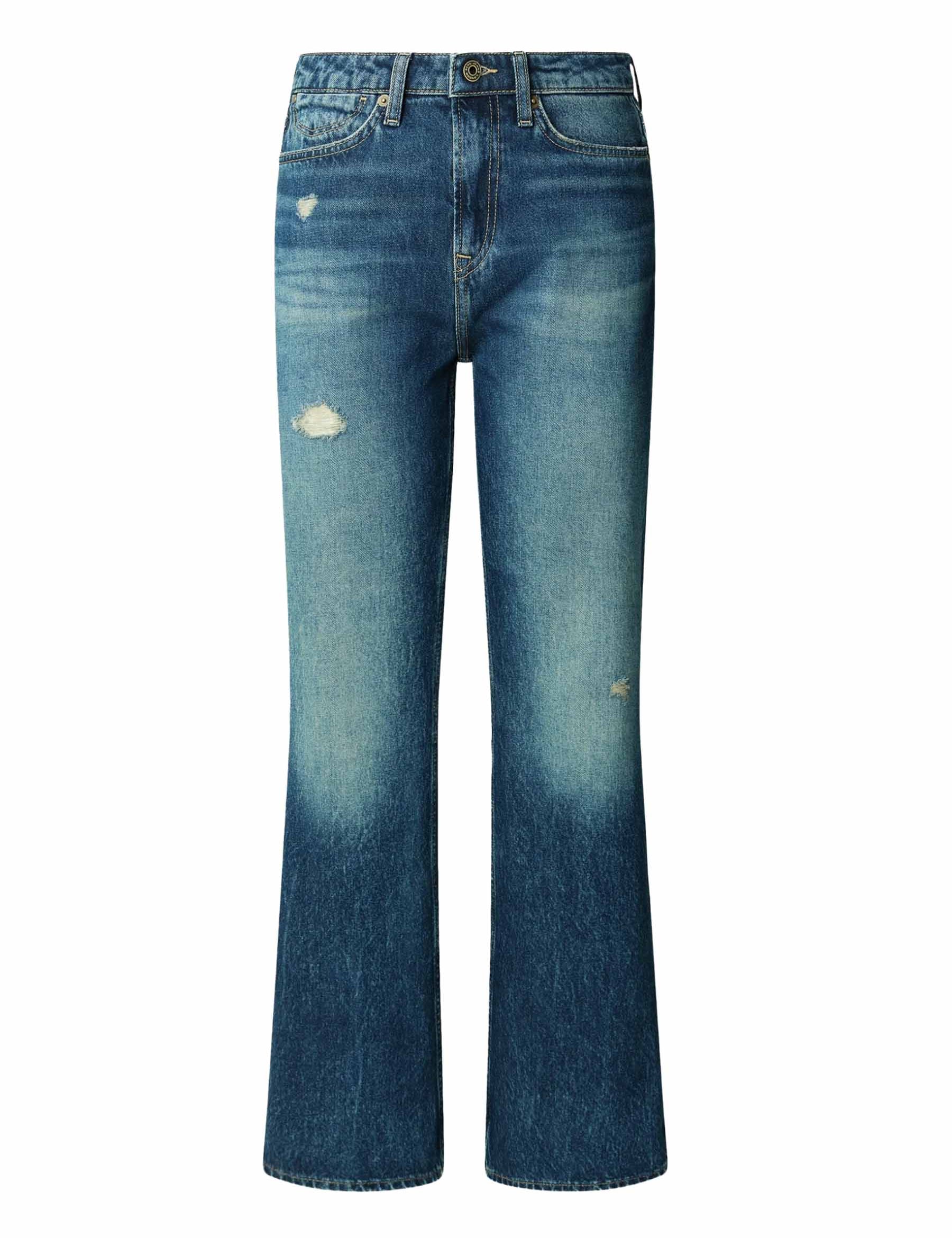 Jeans Blu Pepe Jeans