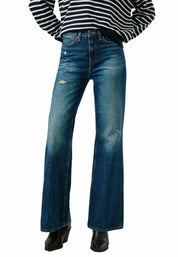 Jeans Blu Pepe Jeans