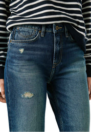 Jeans Blu Pepe Jeans