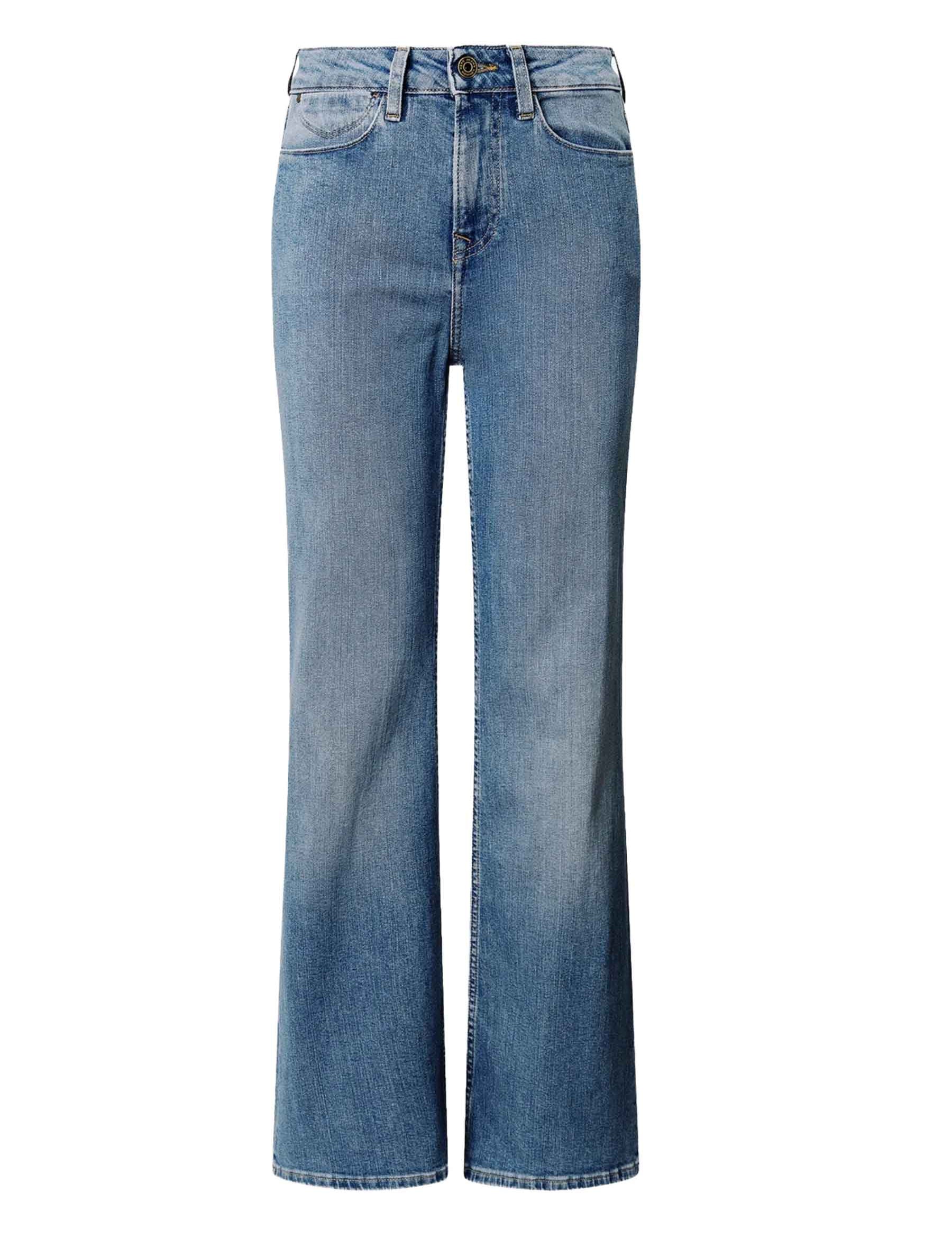 Jeans Blu Pepe Jeans