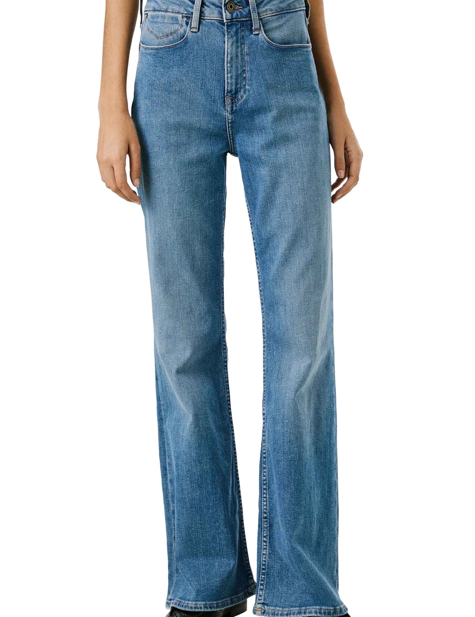 Jeans Blu Pepe Jeans