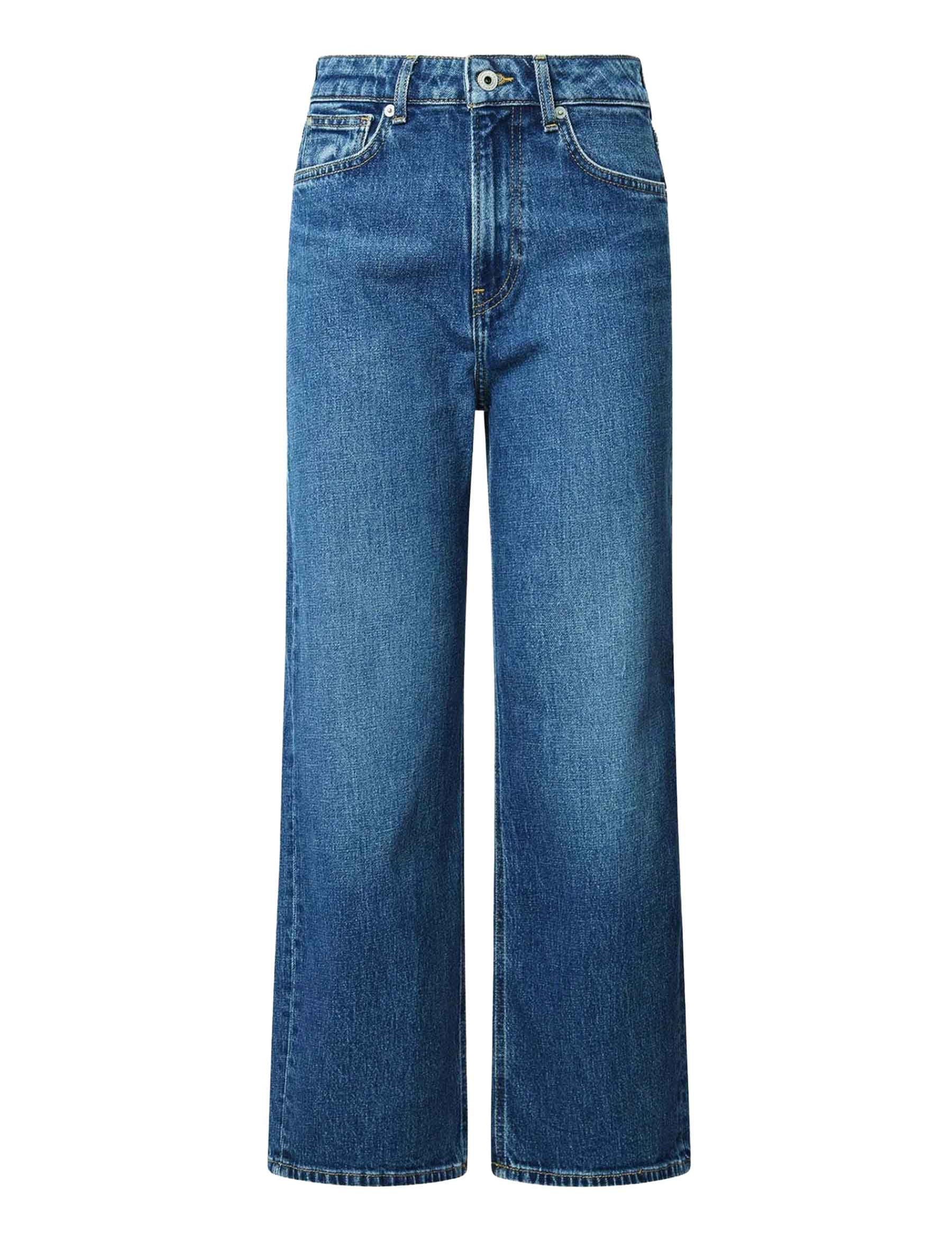 Jeans Blu Pepe Jeans