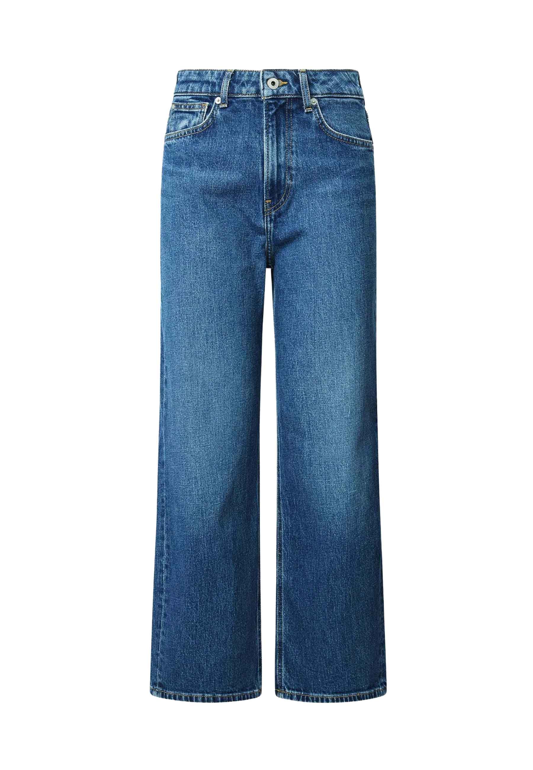 Jeans Blu Pepe Jeans