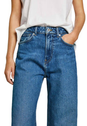 Jeans Blu Pepe Jeans