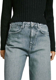Jeans Blu Pepe Jeans