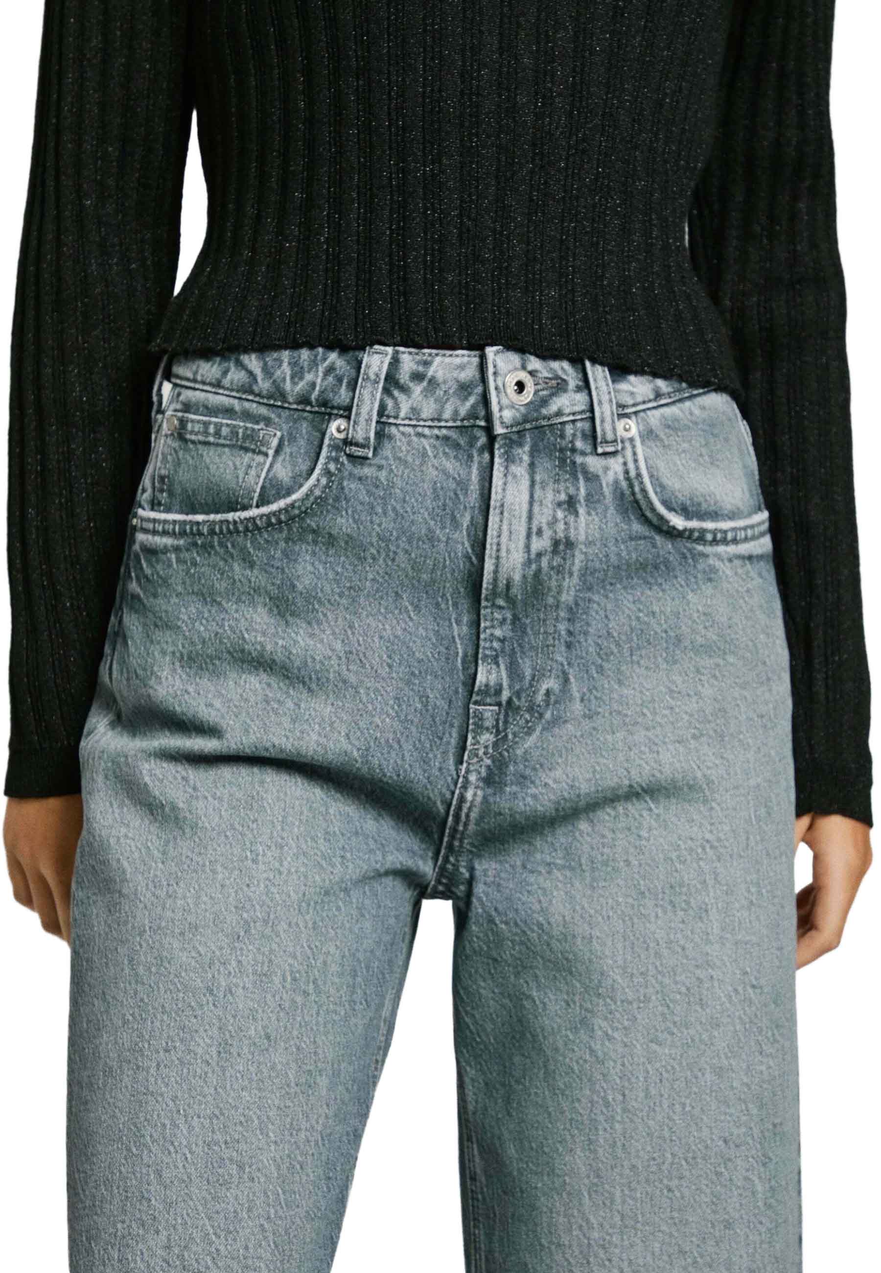 Jeans Blu Pepe Jeans