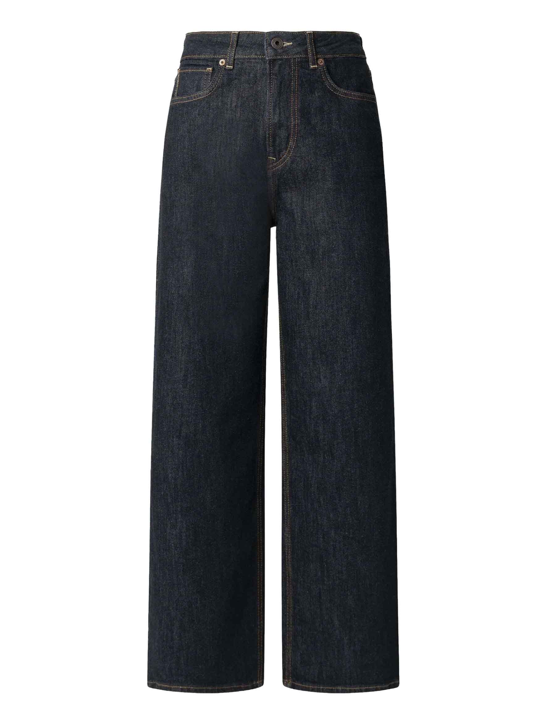 Jeans Blu Pepe Jeans