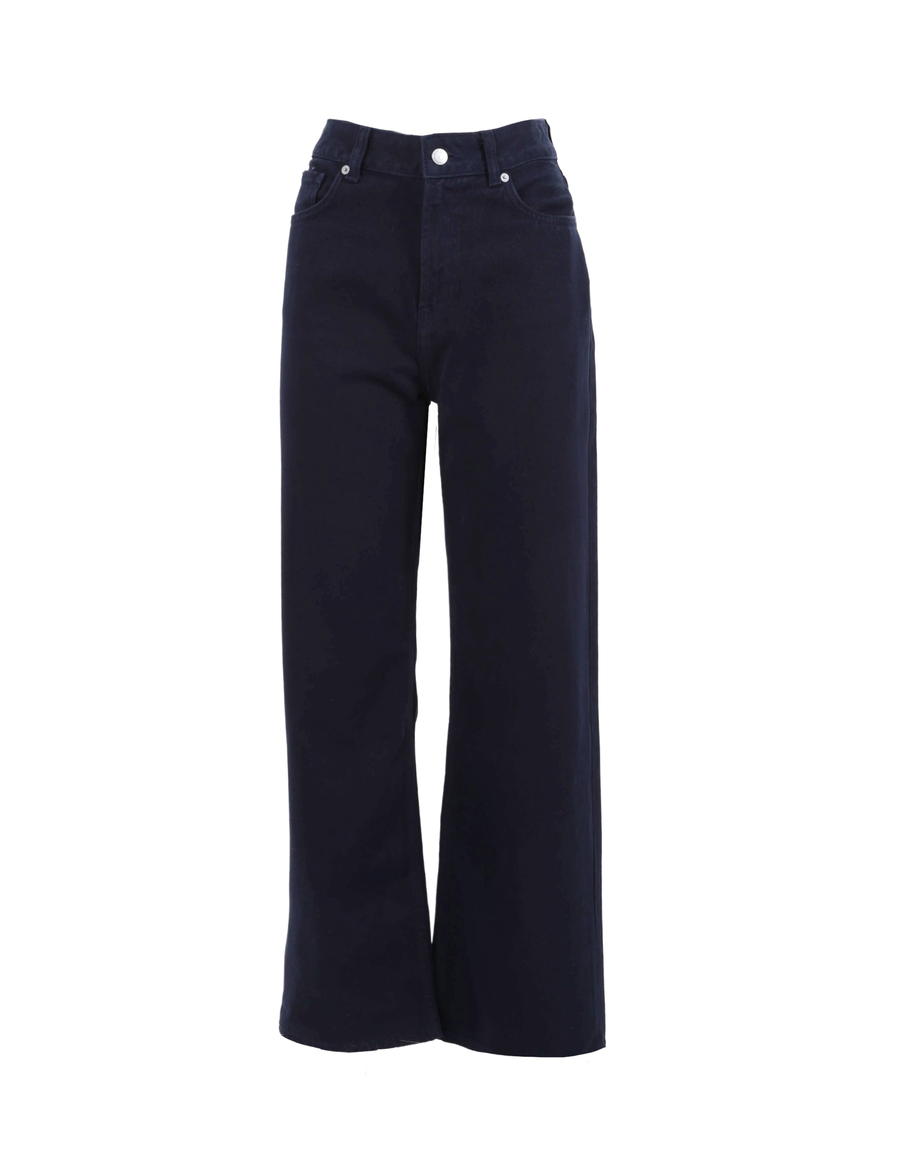 Pantaloni Blu Pepe Jeans