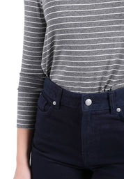 Pantaloni Blu Pepe Jeans
