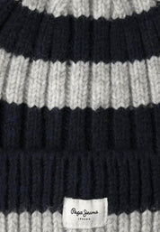 Cappelli Blu Pepe Jeans