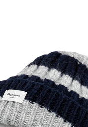 Cappelli Blu Pepe Jeans