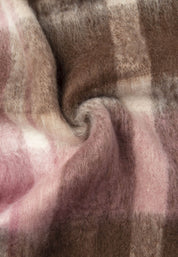 Sciarpe Rosa Pepe Jeans