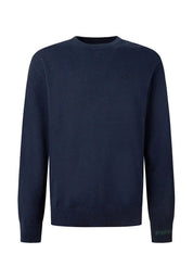 Maglioncini Blu Pepe Jeans