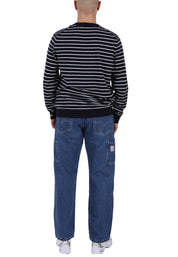 Maglioncini Blu Pepe Jeans