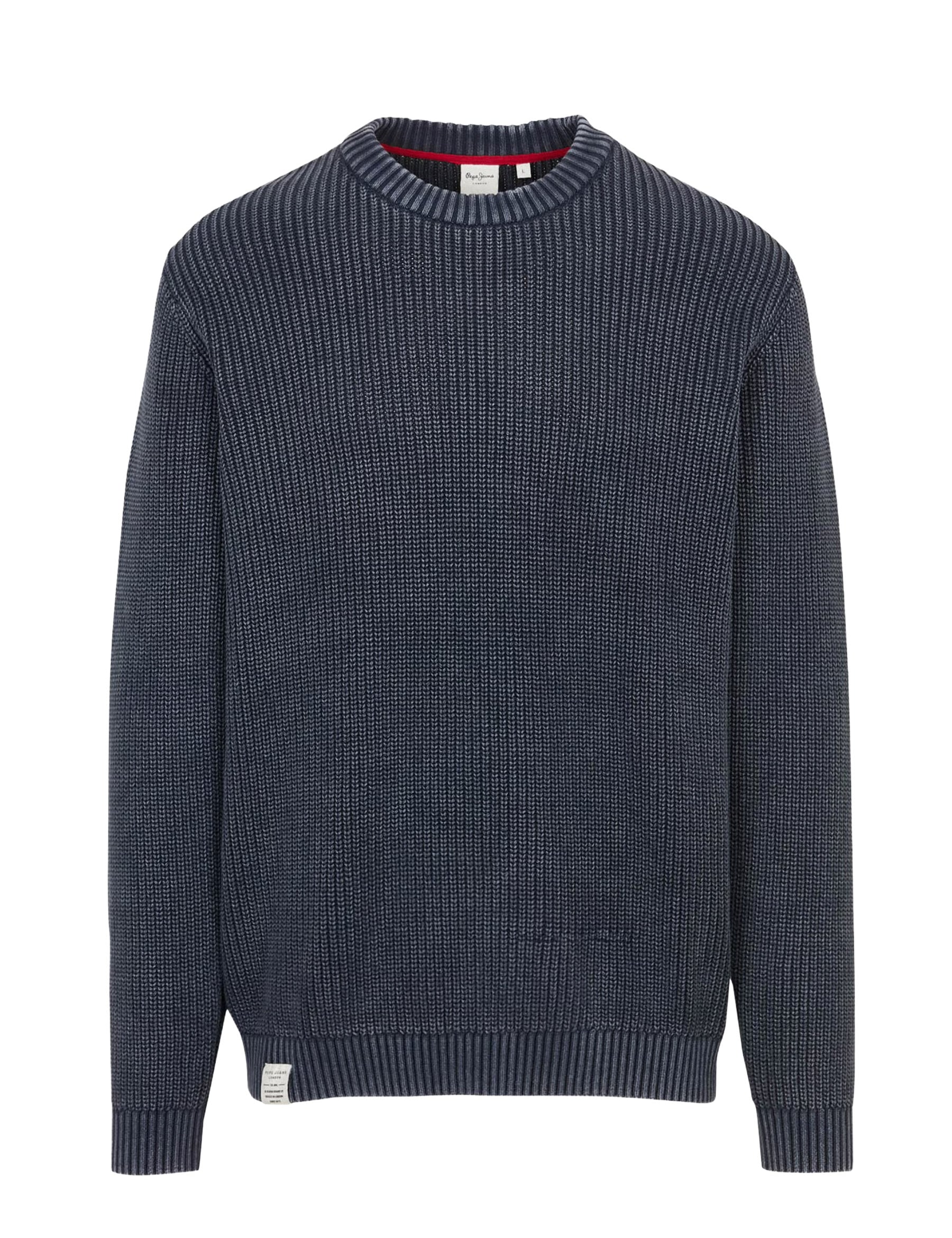 Maglioncini Grigio Pepe Jeans