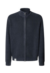 Cardigan Grigio Pepe Jeans