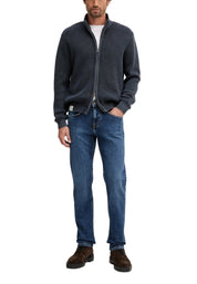 Cardigan Grigio Pepe Jeans