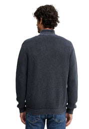 Cardigan Grigio Pepe Jeans