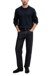 Maglioncini Blu Pepe Jeans