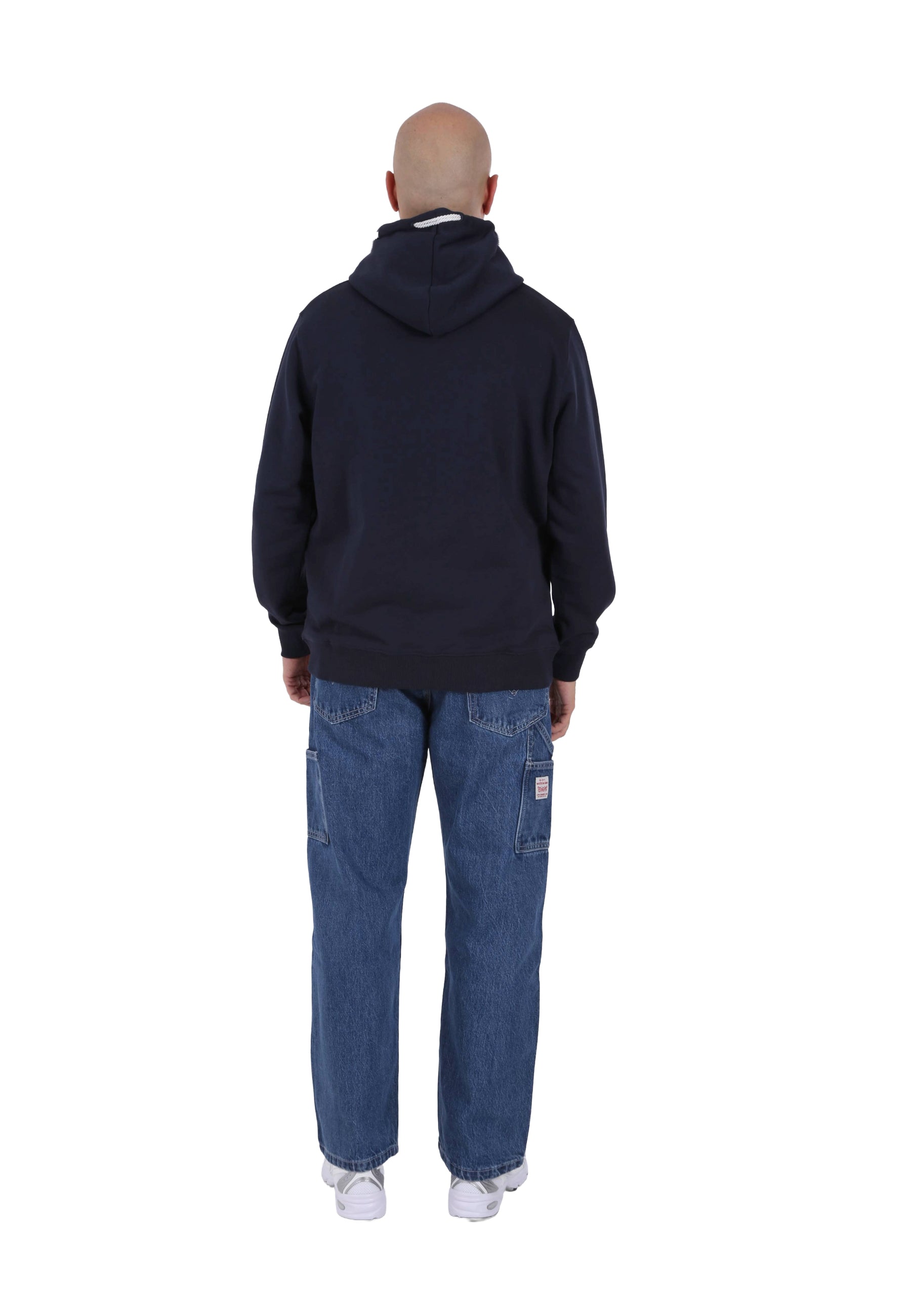 Felpe Blu Pepe Jeans